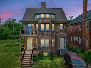 545 Philip St, Detroit, MI 48215
