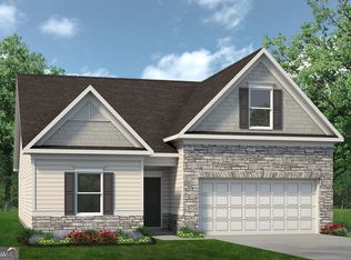 99 Jackson Farm Rd, Cartersville, GA 30120