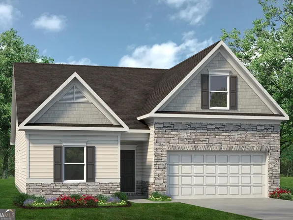 99 Jackson Farm Rd, Cartersville, GA 30120