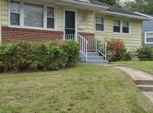 1107 Hickory St, Delanco, NJ 08075
