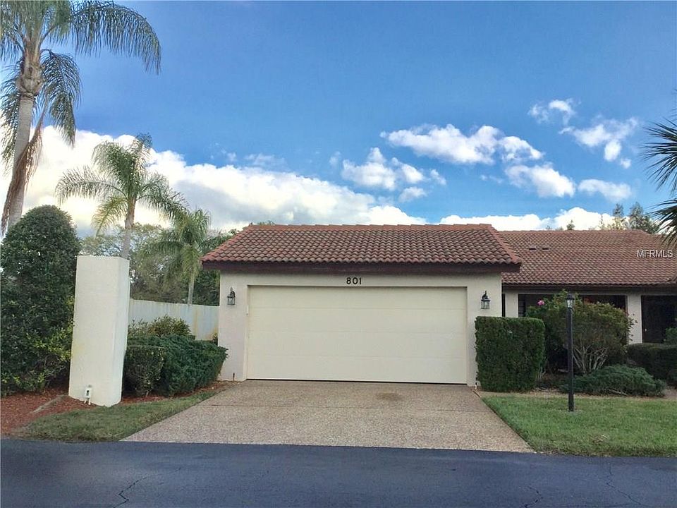 1st image of 801 Country Club Cir #29