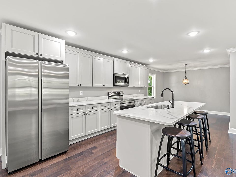 1265 Apollo Rd Arab, AL Zillow
