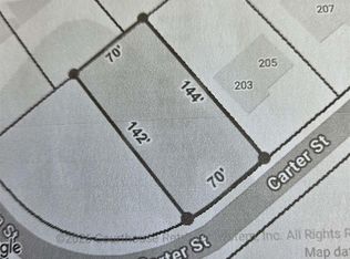 203 Carter St, Timmonsville, SC 29161