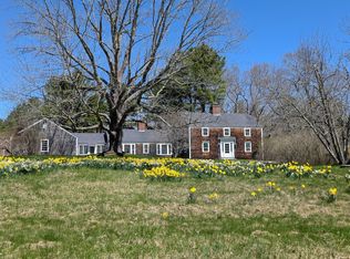 324 Mill Rd, Edgecomb, ME 04556