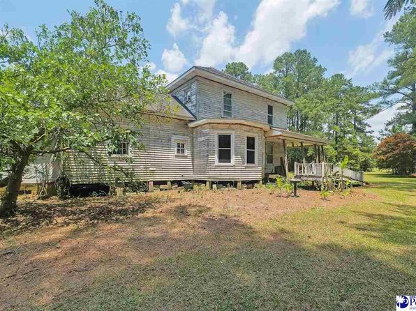1309 N Matthews Rd, Lake City, SC 29560