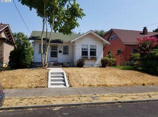 4036 SE 62nd Ave, Portland, OR 97206
