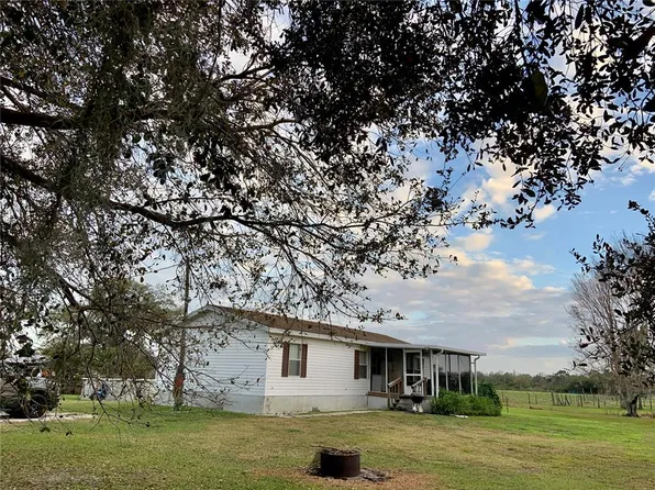 922 N HOLLANDTOWN ROAD, WAUCHULA, FL 33873