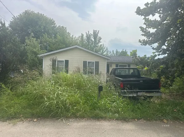 122 Private Drive 268, South Pt, OH 45680