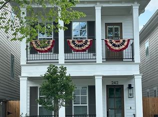 242 W 24th St, Houston, TX 77008