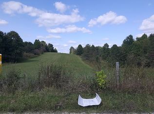 501 Hidden Valley Ln, Mitchell, IN 47446