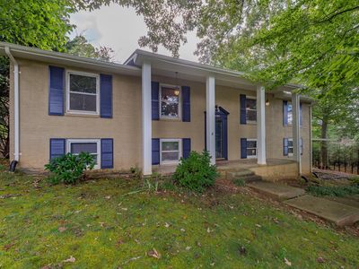 1206 Plantation Dr, Johnson City, TN, 37604