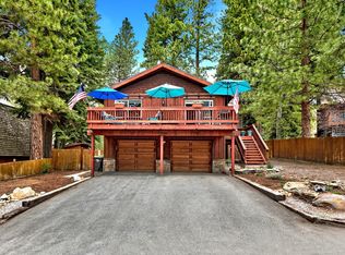 10738 Blueberry Rd, Truckee, CA 96161