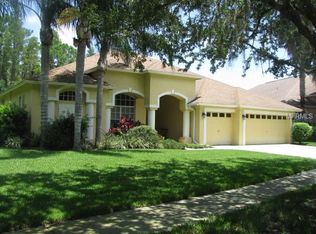 19811 Glazing Globe Ln, Lutz, FL 33558