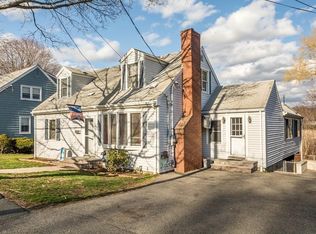 141 Edgemere Rd, Lynn, MA 01904