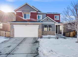4785 Basalt Ridge Cir, Castle Rock, CO 80108