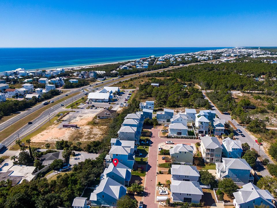 28 Inlet Cv, Inlet Beach, FL 32461 Zillow