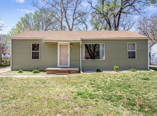 921 N Kokomo Ave, Derby, KS 67037