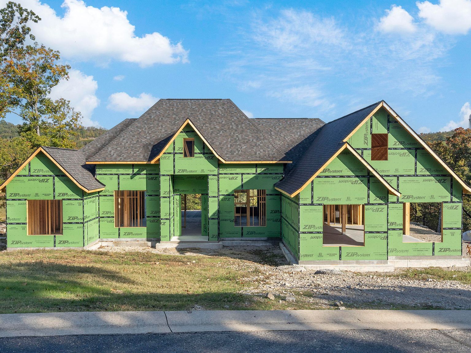 158 Shinnecock Hills Drive