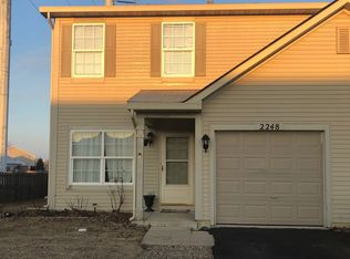 2248 Rebecca Cir, Montgomery, IL 60538