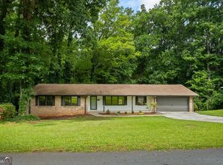 1300 White Oak St SE, Conyers, GA 30013