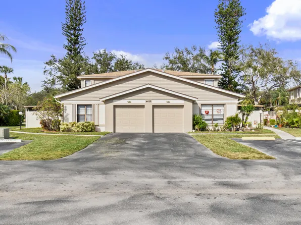 4459 Willow Pond Road #C, West Palm Beach, FL 33417
