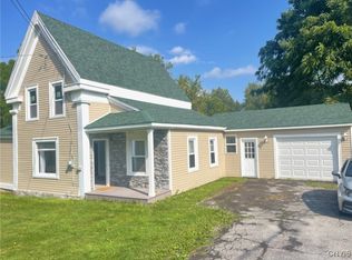 699 Lamson Rd, Baldwinsville, NY 13027