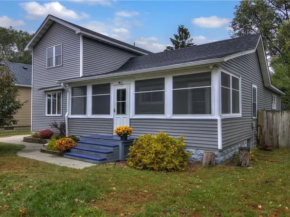 1012 Garfield Avenue, Altoona, WI 54720