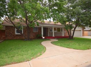 2308 Miller St, Clovis, NM 88101