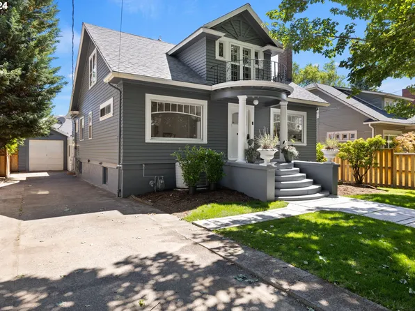 2234 SE Lincoln St, Portland, OR 97214