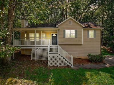 68 Spring Leaf Pl, Dallas, GA, 30157