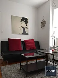 Rented by Bond New York