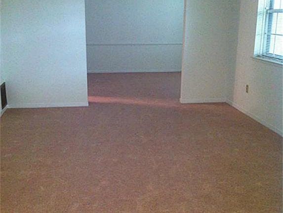 formal living offers an additional overflow area when entertaining or holidays and is adjacent to dining room