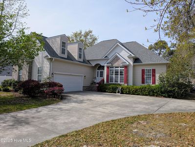 2613 Jessica Lane SW, Supply, NC, 28462