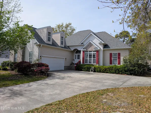 2613 Jessica Lane SW, Supply, NC 28462