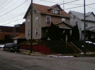 647 Arlington Ave SW, Canton, OH 44706