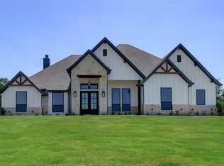3019 Wyatts Way, Weatherford, TX 76087