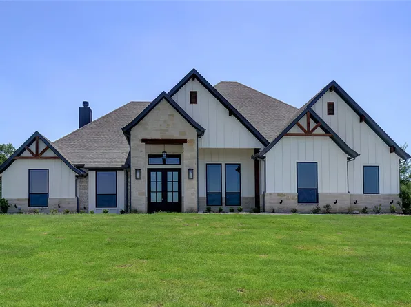 3019 Wyatts Way, Weatherford, TX 76087