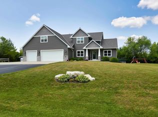 E1202 Rojan Ln, Luxemburg, WI 54217