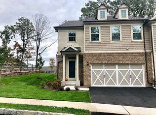 9 Brompton Pl #1601, Randolph, NJ 07869