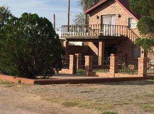 10 Lemin Ave, Alamogordo, NM 88310