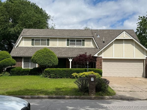 7465 E 84th St, Tulsa, OK 74133