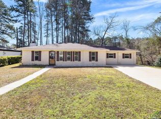 1324 Annette Dr, Longview, TX 75604