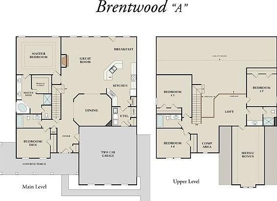 2nd image of 1254 Timber Creek Dr