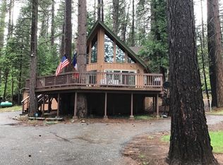 1100 Moran Rd, Arnold, CA 95223