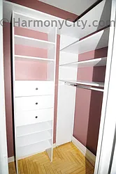 Rented by Harmonycity Corp.