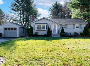 47 Old Jacobs Rd, Georgetown, MA 01833