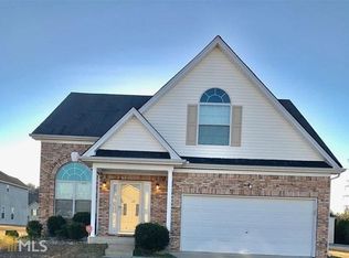 7600 Apostle Rd, Fairburn, GA 30213