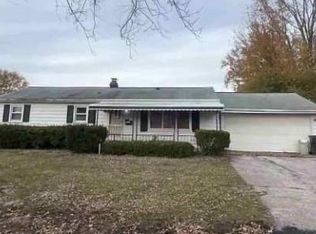 7731 Southland Dr, Mentor, OH 44060