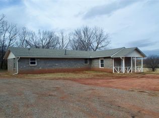 110 S Purdy Ave, Depew, OK 74028