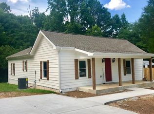 454 P J East Rd, Covington, GA 30014